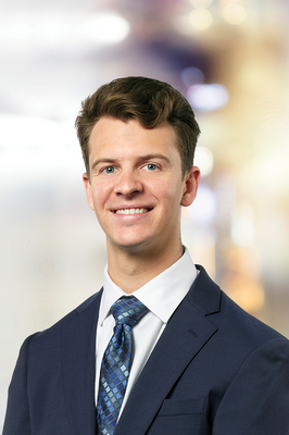 Portrait of Henry Johnson, REALTOR® | NRLUX